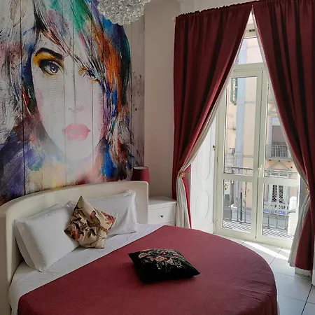 Beb Il Principe 2026 Bed and breakfast Nápoles