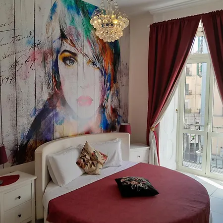 Beb Il Principe 2026 Bed & Breakfast Napoli