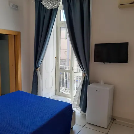 Beb Il Principe 2026 Bed and breakfast Nápoles